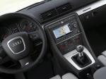 Audi S4 Sedan 4.2 Quattro 2005 года (WW)